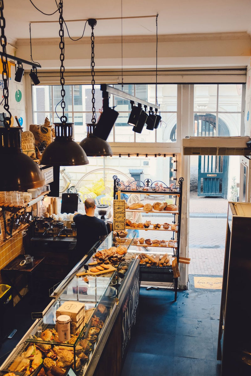 Top 5 Bakery Trends You Need to Know
