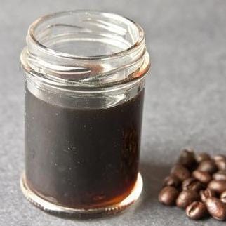 Chemvera Extracts Indesso - Coffee Extract Liquid