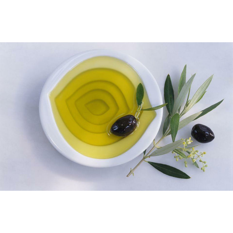 Chenab Impex Pvt Ltd Oil 12 Sol - 100% Spanish Olive Oil 1l