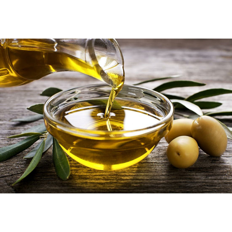 Chenab Impex Pvt Ltd Oil 12 Sol - 100% Spanish Extra Light Olive Oil 1l