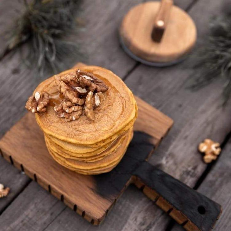 Chemvera Nuts Ambrosia - Walnut Pieces