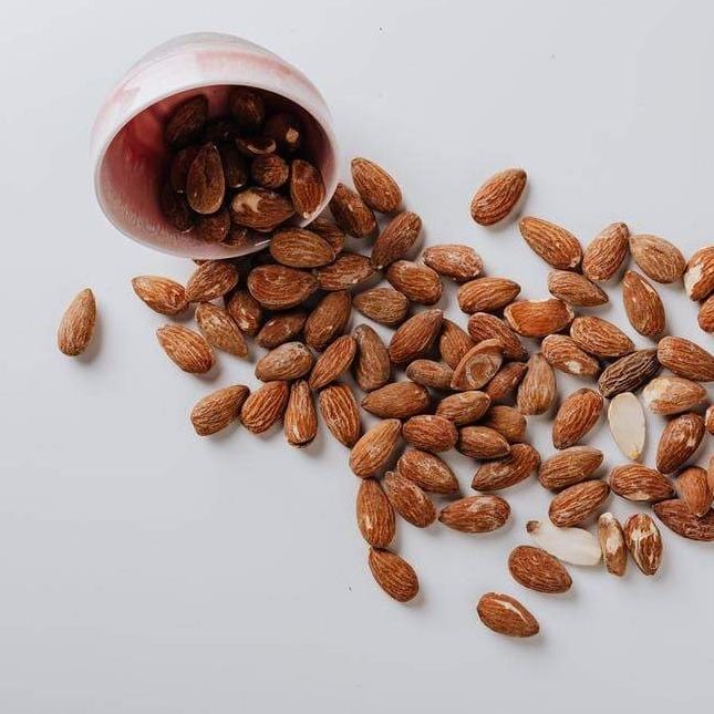 Chemvera Nuts Ambrosia - Almond Nuts