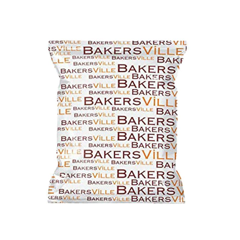 Bakersville India Cake Premix 2 Bakersveggie - Eggless Vanilla Cake Premix(400 G)