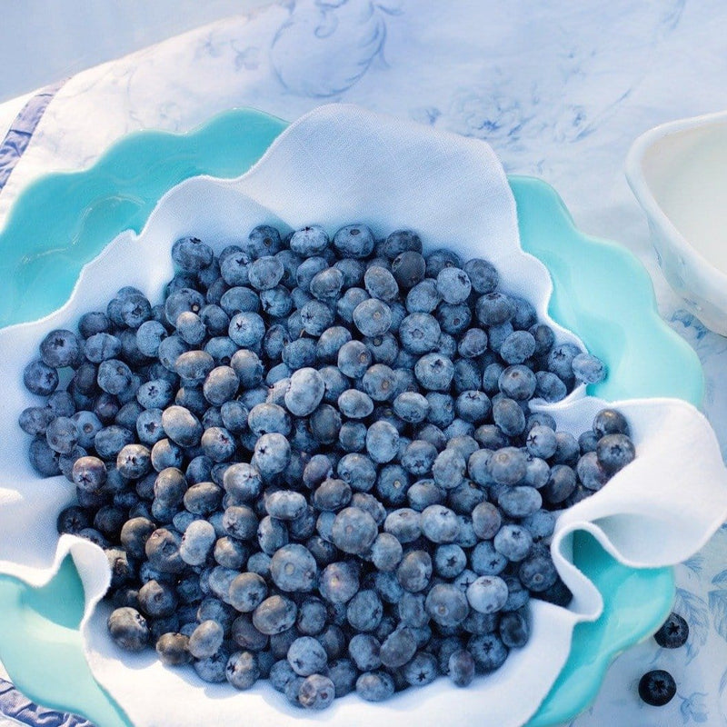 Delta Nutritives Pvt. Ltd Fruit Filling 2 Delta Nutritives - Celebre - Fruit filling (Blueberry)