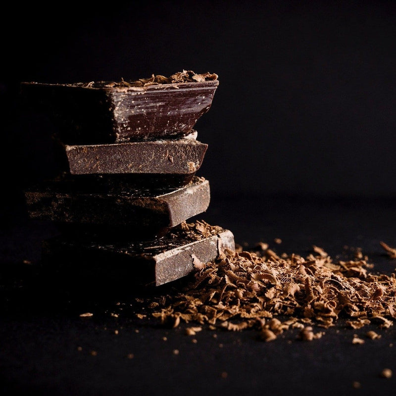 Delta Nutritives Pvt. Ltd chocolate 1 Callebaut- Madagascar (67.4%) Dark chocolate