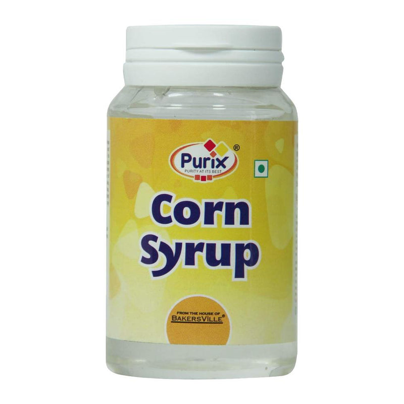 Bakersville India Icing Ingredient 2 Purix - Corn Syrup(200g (pack Of 2))