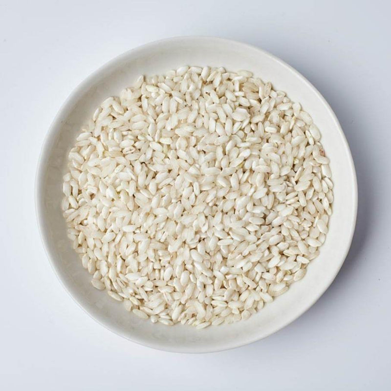 Chenab Impex Pvt Ltd Cereal 12 Cascina Belvedere - Carnaroli Italian Rice 1kg