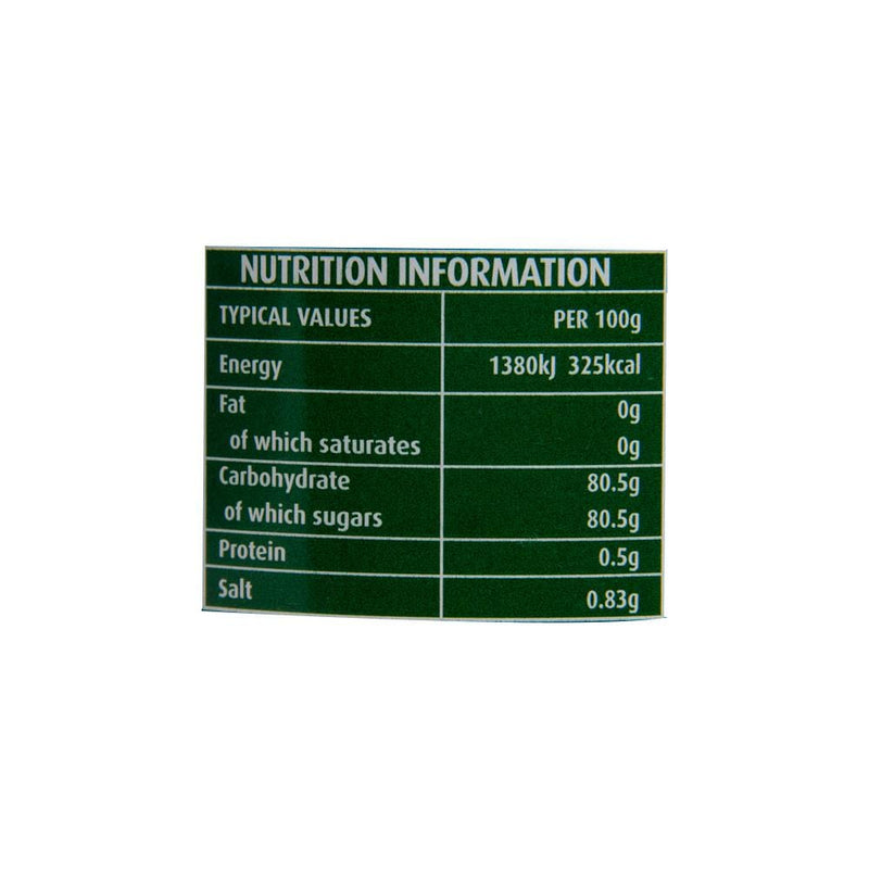 Chenab Impex Pvt Ltd Syrup 12 Tate & Lyle - Golden Topping Syrup 454g