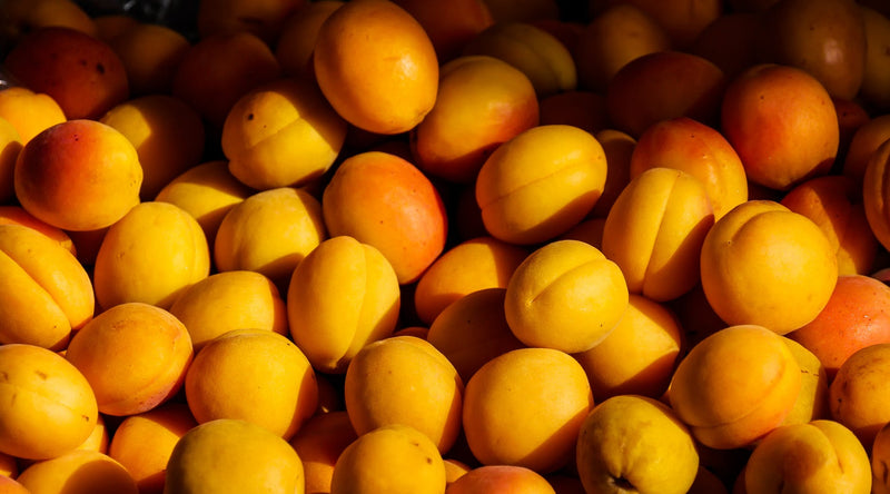 Delta Mumbai Fruit Crush 12 Delta Nutritives  -  Delta Peach & Apricot Fruit Crush (Large)