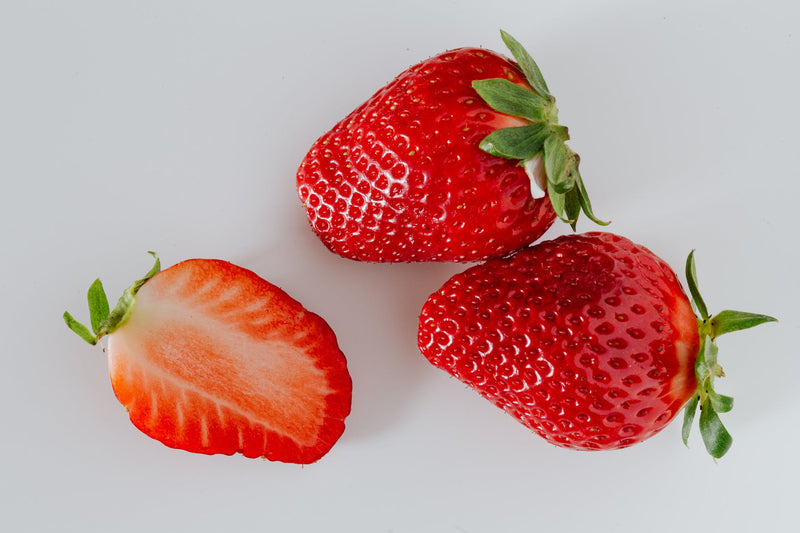 Relish Flavour Essence Givaudan -  Flavour Essence Strawberry Id 26418 Flavour (Large)