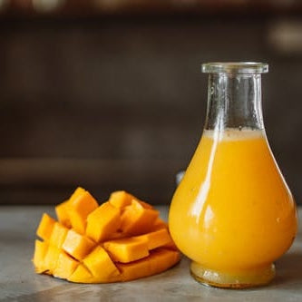Relish Flavour Essence Givaudan -  Flavour Essence Mango Flavour Us151 Flavour (Large)