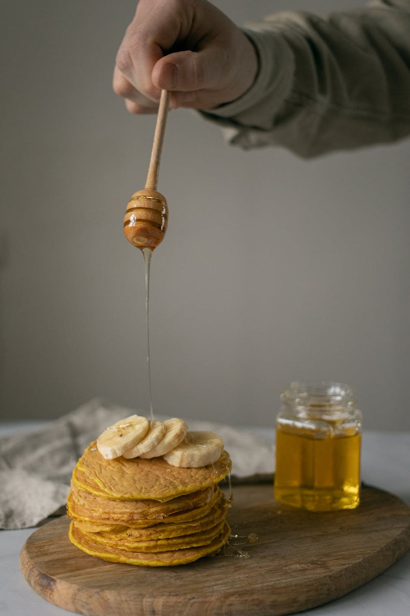 Relish Flavour Essence Givaudan -  Flavour Essence Honey Flavour (Large)