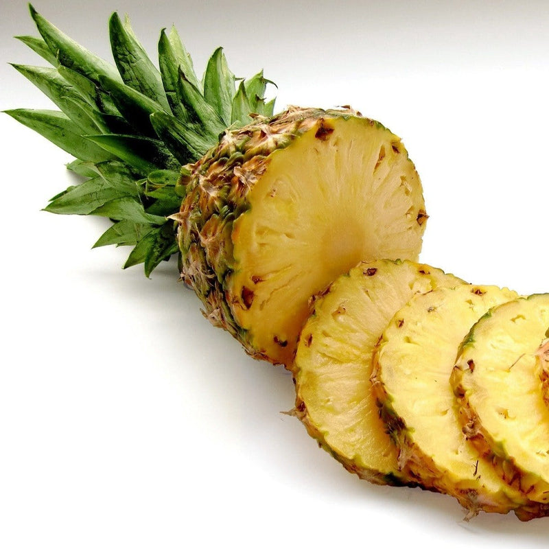 Delta Nutritives Pvt. Ltd Fruit Filling 2 Delta Nutritives - Celebre - Fruit filling (Pineapple)