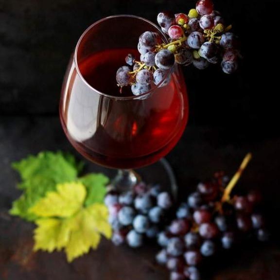 Chemvera Colour Botanical Innovations - Alcohol Free Shiraz Wine Flavour