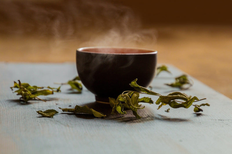 Chenab Impex Pvt Ltd Tea 12 Isvaari - Earl Grey Tea 50g