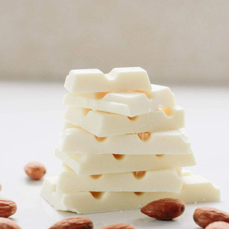 Delta Nutritives Pvt. Ltd chocolate 5 Callebaut- White chocolate (MALCHOC-White) (30.6%)